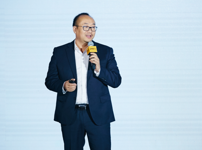 聚力傳媒創(chuàng)享2017戰(zhàn)略發(fā)布會(huì)“Hi”翻京城