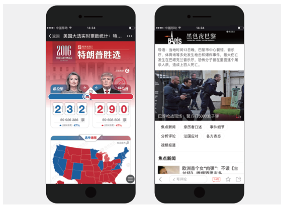 鳳凰新聞客戶端斬獲艾媒咨詢“年度最佳資訊應用/平臺”獎