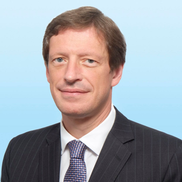 專訪高力國際執行董事：對亞太地區的經濟發展非常看好