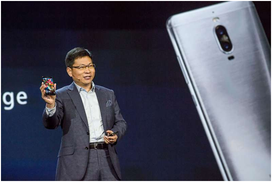 刷臉！站臺！搶頭條！CES上的中國企業們