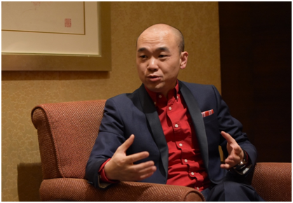 棠果旅居創(chuàng)始人金東哲：移動(dòng)互聯(lián)網(wǎng)時(shí)代創(chuàng)業(yè)者要告別“燒錢思維”