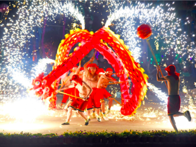 PwC預(yù)測(cè)2030年全球32大經(jīng)濟(jì)體排名：中國(guó)居首位