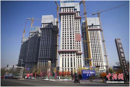 3月最新70城房價出爐!三四線城市逆襲上漲