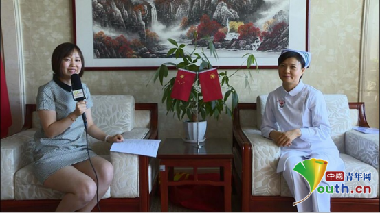 呼喚人間真情,構建和諧社會