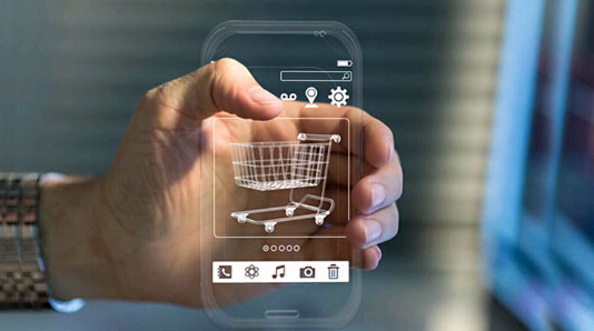 應(yīng)范視覺(jué)多維度裂變、組合塑造社會(huì)化智慧物聯(lián)云倉(cāng)