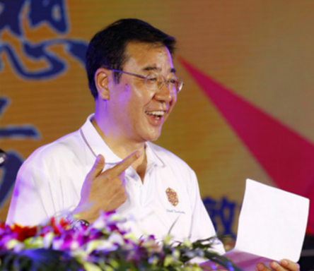 敦煌文博國(guó)際理想節(jié)啟動(dòng)儀式在京舉行