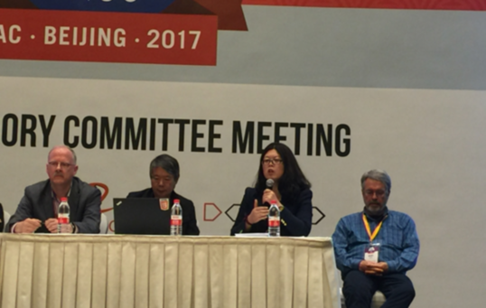 阿里巴巴連任W3C董事會成員為中國唯一當(dāng)選的企業(yè)