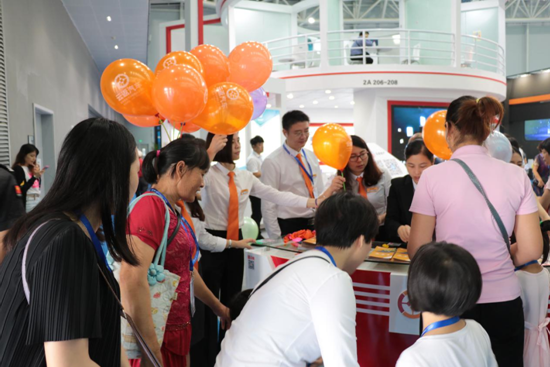 云付通將參加第六屆中國(廣州)國際金融交易•博覽會 展望金融新格局