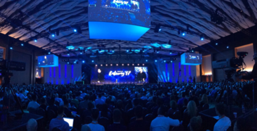 馬云：阿里巴巴就是讓小企業全球化，今年為eWTP再飛1000小時