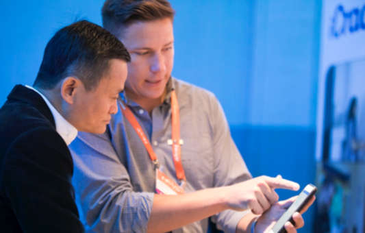 馬云：阿里巴巴就是讓小企業全球化，今年為eWTP再飛1000小時