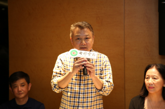 87版《紅樓夢》開播30周年紀念活動七彩云南圓滿落幕