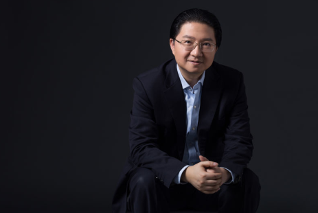 盛景網聯彭志強：創新服務“高鐵”站助力構建全球化創新生態