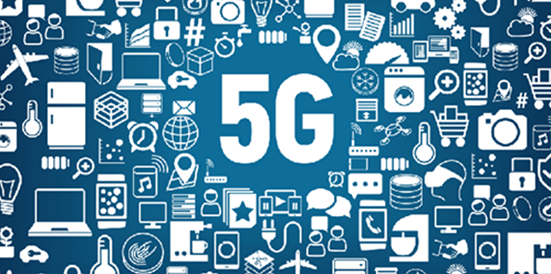 5G時代到來！應范物聯網落地速度加快