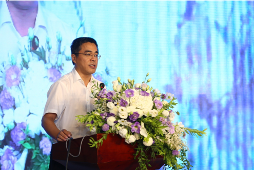 2017中國軟件業(yè)投融資趨勢論壇在京舉行