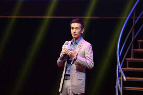 東天卓鵬攜手太陽馬戲《KOOZA》全球巡演即將開始