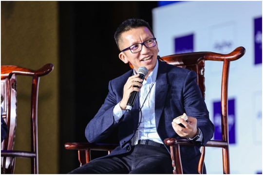 央視“國家品牌計劃”2018推介會暨眾成就數字傳媒集團高端論壇在京舉行