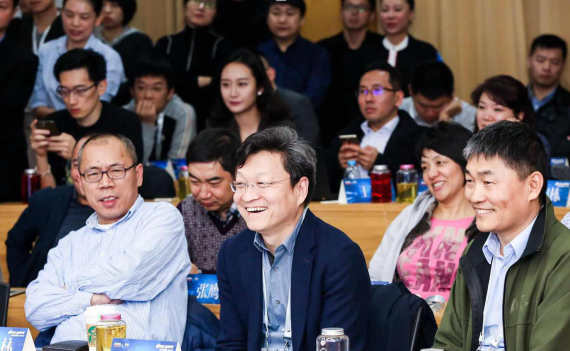 最具潛力新零售top50黑馬榜評選舉行 30家投資機構(gòu)參與