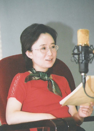 CRI播音主持全明星實戰班開班了!