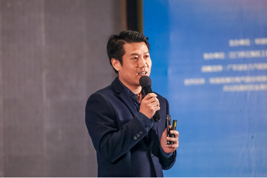 環球網“一帶一路”江門行暨中國制造“走出去”高峰論壇成功舉辦