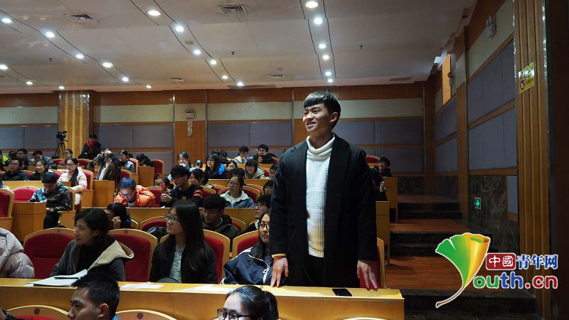 文藝名家中華優秀傳統文化大講堂落地杭州師范大學