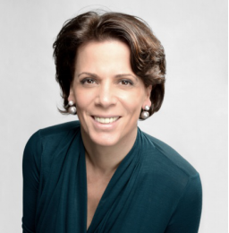 Alexandra Palt：世界需要科學(xué)，科學(xué)需要女性