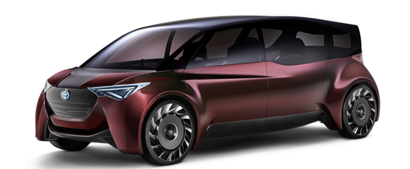 中國豐田推動TNGA豐巢概念及電動化戰略再升級
