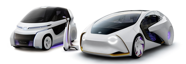 中國豐田推動TNGA豐巢概念及電動化戰略再升級