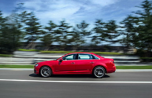 一汽-大眾公布5月銷量:同比增長6.3%