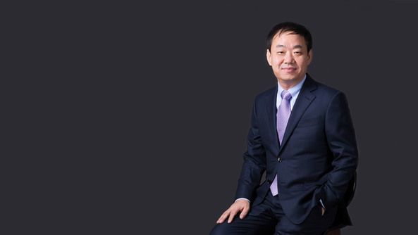 【企業(yè)家談這四十年】王玉鎖：感恩40年，就是堅定地以發(fā)展回饋改革