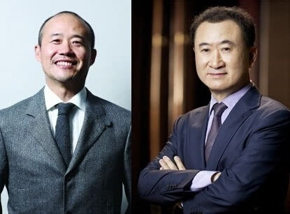 萬達(dá)萬科戰(zhàn)略聯(lián)手 中國地產(chǎn)龍頭開啟強(qiáng)強(qiáng)聯(lián)合