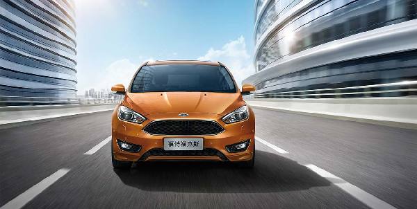 福特汽車公布3月份在華零售數(shù)據(jù)：長安福特同比去年下降22%