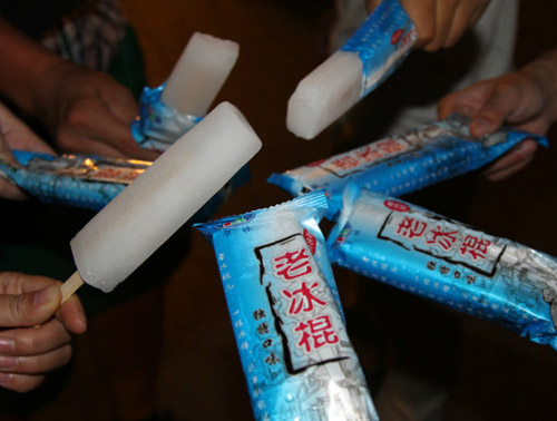 全民防暑季已來(lái) 這些消暑利器你值得擁有！